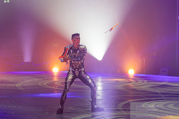 Circus Extreme