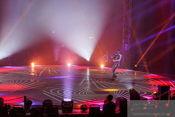 Circus Extreme