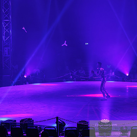 Circus Extreme