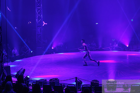 Circus Extreme