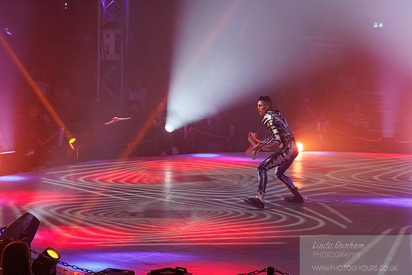 Circus Extreme