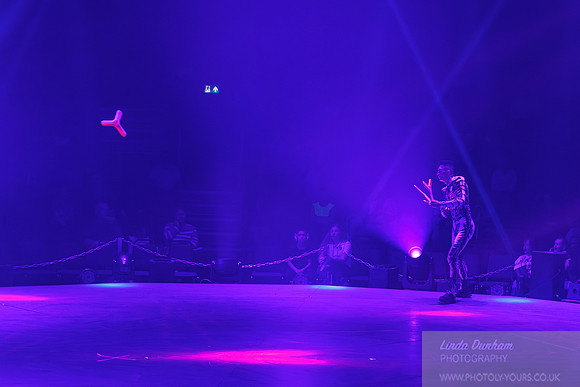 Circus Extreme