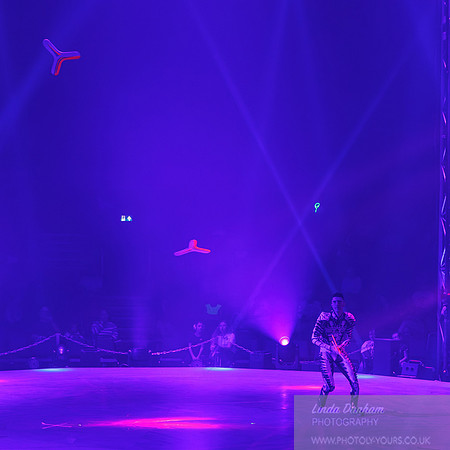 Circus Extreme