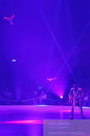 Circus Extreme