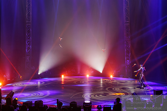 Circus Extreme