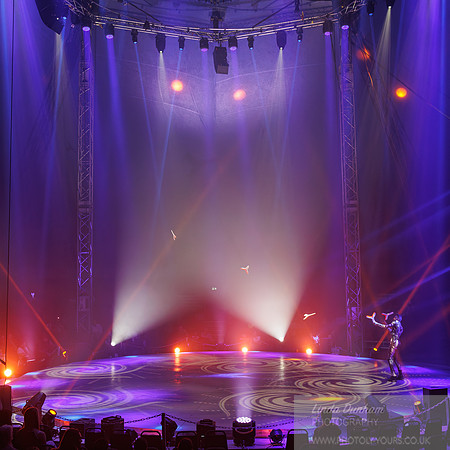 Circus Extreme