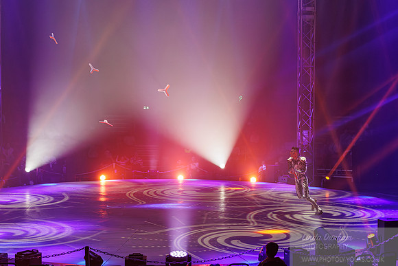 Circus Extreme