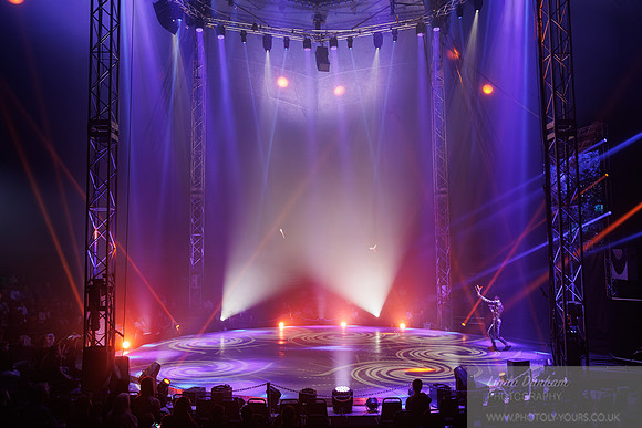 Circus Extreme