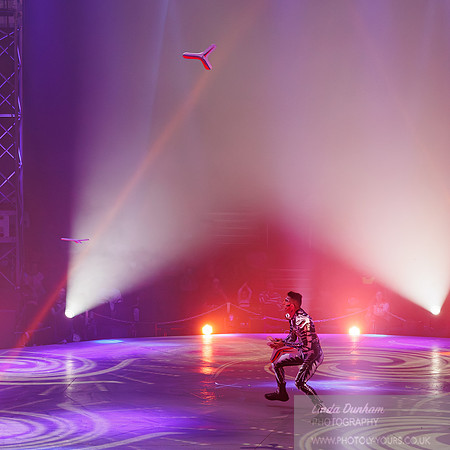 Circus Extreme