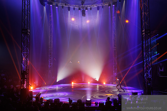 Circus Extreme