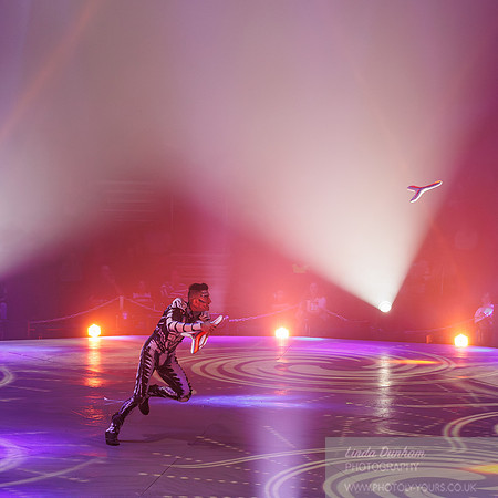 Circus Extreme