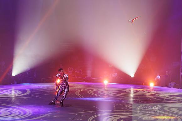 Circus Extreme