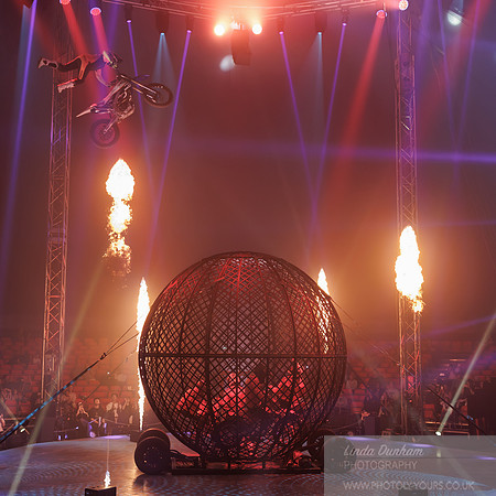 Circus Extreme