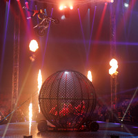 Circus Extreme