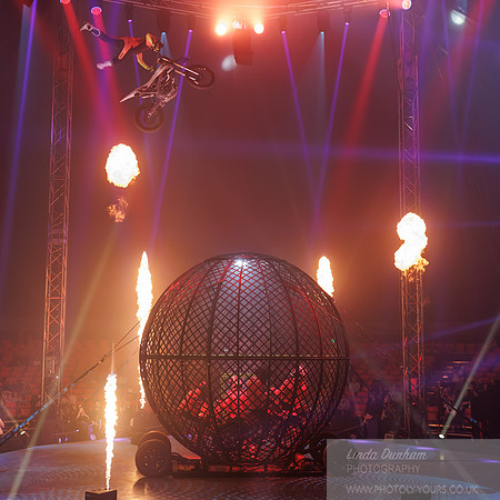 Circus Extreme