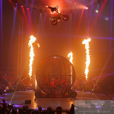 Circus Extreme