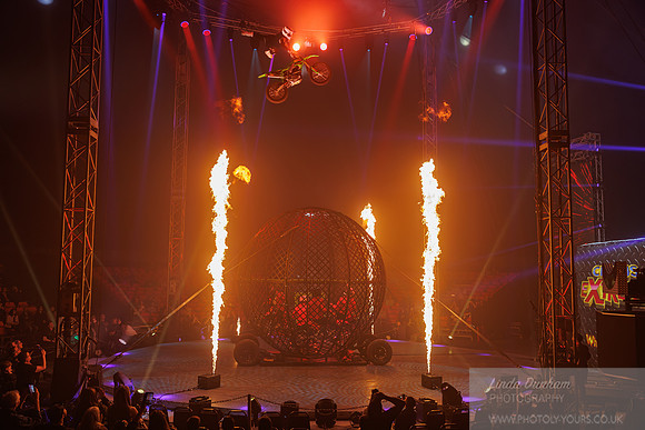 Circus Extreme