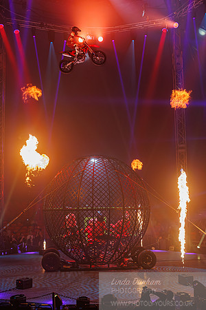 Circus Extreme