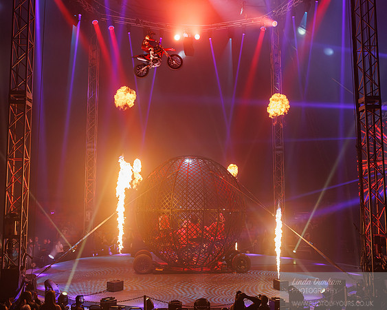 Circus Extreme