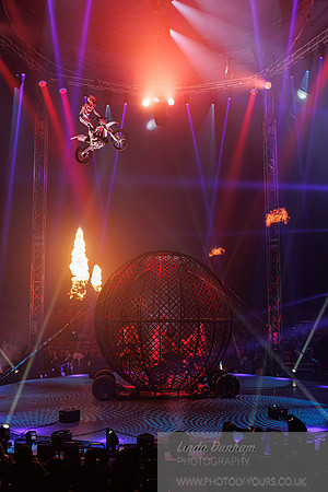 Circus Extreme