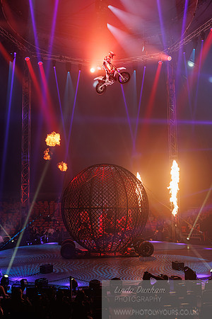 Circus Extreme