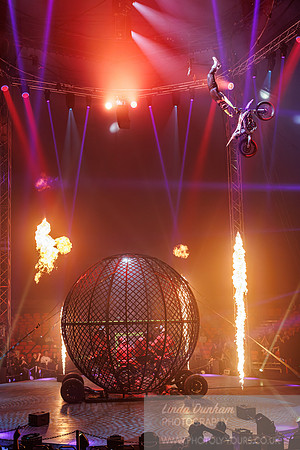 Circus Extreme