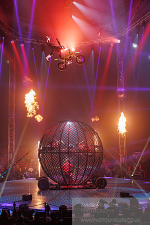 Circus Extreme