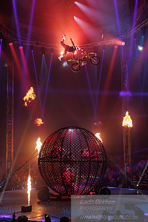 Circus Extreme