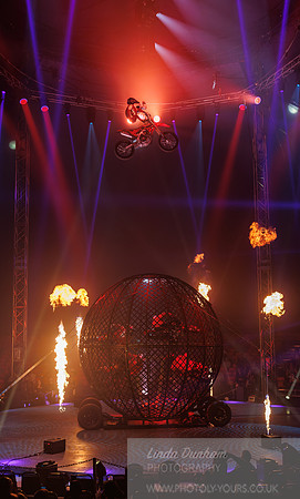 Circus Extreme