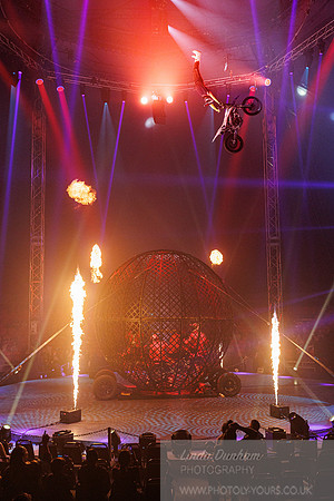 Circus Extreme