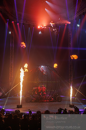 Circus Extreme