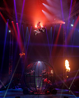 Circus Extreme