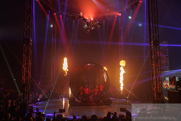 Circus Extreme