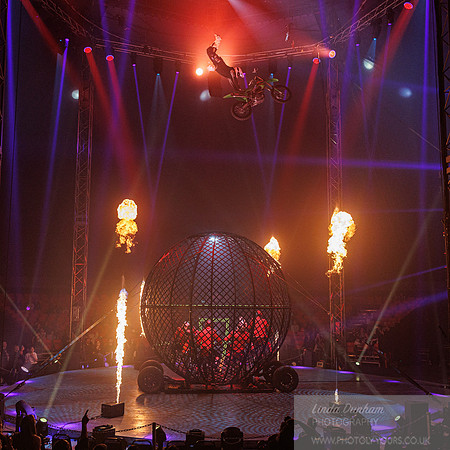 Circus Extreme