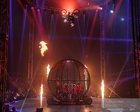 Circus Extreme