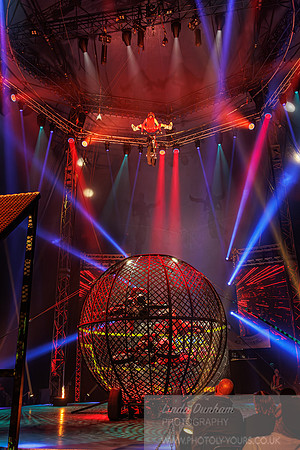 Circus Extreme