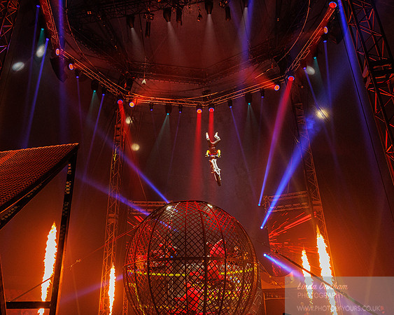 Circus Extreme