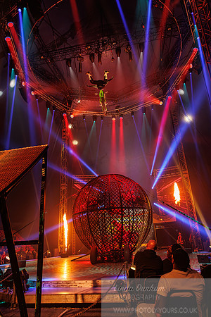 Circus Extreme