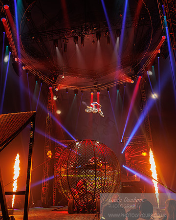 Circus Extreme