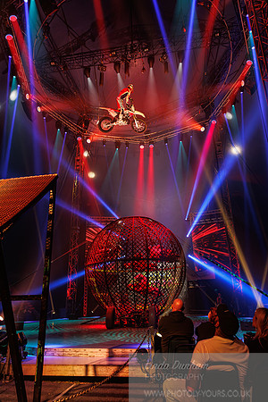 Circus Extreme