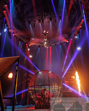 Circus Extreme
