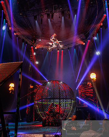 Circus Extreme