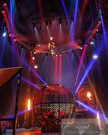 Circus Extreme