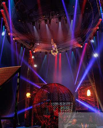 Circus Extreme