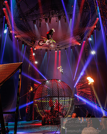 Circus Extreme
