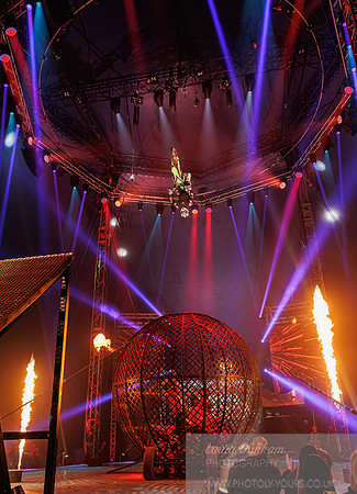 Circus Extreme