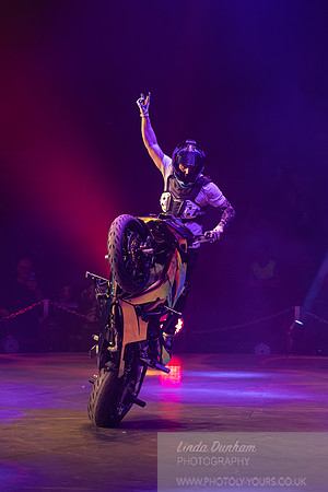 Circus Extreme