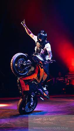 Circus Extreme