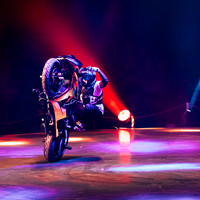 Circus Extreme