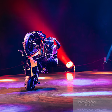 Circus Extreme